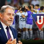 ¿Liga de Quito se despide de 6 figuras? Las posibles bajas para el próximo año 3 ¿Liga de Quito se despide de 6 figuras? Las posibles bajas para el próximo año