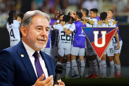 ¿Liga de Quito se despide de 6 figuras? Las posibles bajas para el próximo año