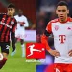 La Muralla Ecuatoriana que frenó a Musiala y Sané en el empate del Leverkusen