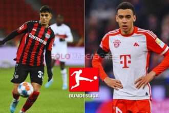 La Muralla Ecuatoriana que frenó a Musiala y Sané en el empate del Leverkusen