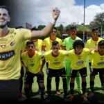 La historia desconocida de Leonardo Campana y sus amigos en Barcelona SC