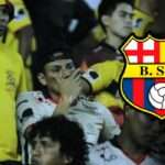 La nueva deuda de Barcelona SC: ¿Podría Perder su Filial? 3 La nueva deuda de Barcelona SC