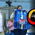 ¿Sacrificio por el bien común? La propuesta de José Delgado para cambiar la LigaPro 3 La propuesta de José Delgado para cambiar la LigaPro
