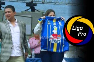 La propuesta de José Delgado para cambiar la LigaPro