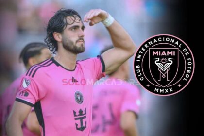 Leonardo Campana: La leyenda silenciosa que sigue brillando en Inter Miami