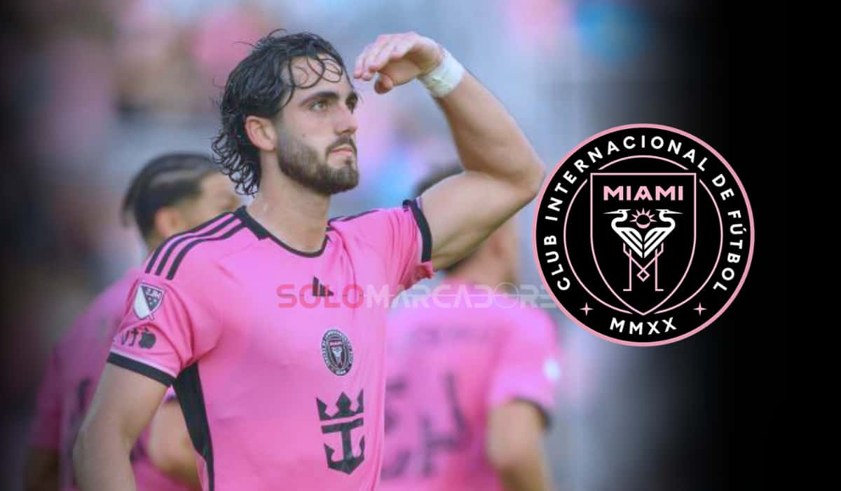 Leonardo Campana: La leyenda silenciosa que sigue brillando en Inter Miami