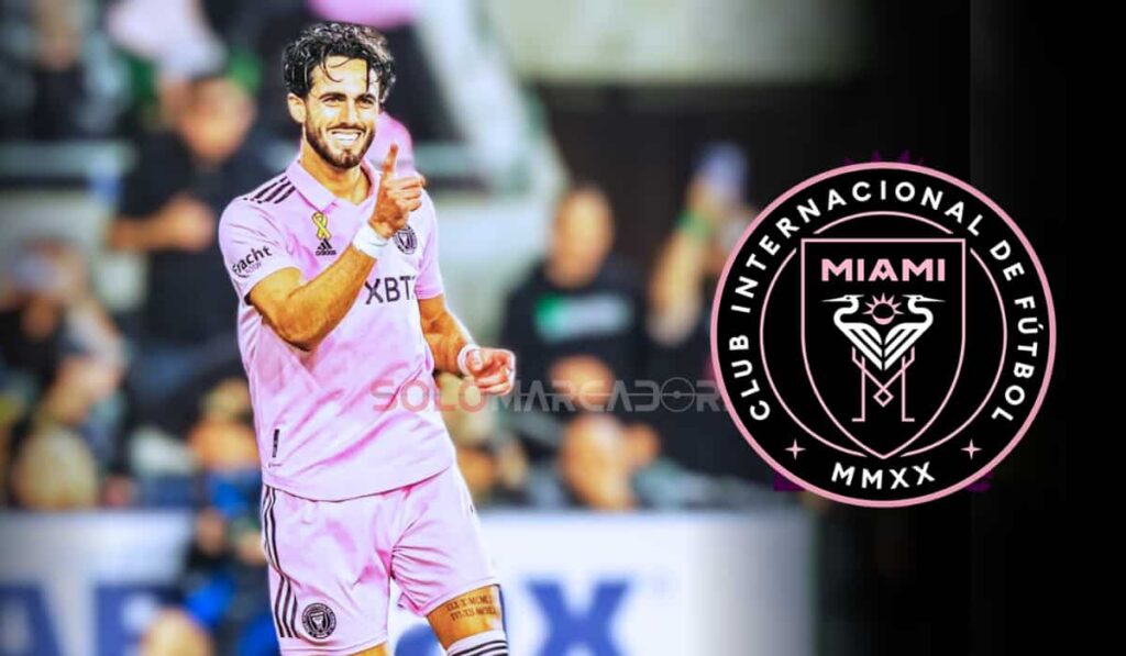 ¡Leonardo Campana entra en la historia! Inter Miami rinde homenaje a su máximo goleador