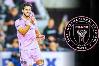 ¡Leonardo Campana entra en la historia! Inter Miami rinde homenaje a su máximo goleador