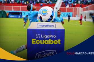 ¡La pelea por la permanencia en la LigaPro está al rojo vivo!