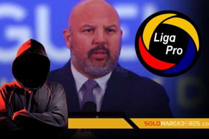 Miguel Ángel Loor alza la voz contra la piratería: ¿Google en la mira?
