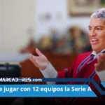 Luis Alfonso Chango revela su visión audaz sobre el futuro del fútbol ecuatoriano