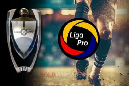 LigaPro de Ecuador 2025 cambia de Formato: Más partidos y Mayor emoción