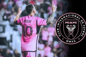 Lionel Messi sigue brillando en Miami mientras Leonardo Campana quiere más oportunidades