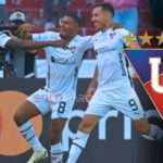 ¿Quiénes se Quedan? Los 3 Jugadores de LDU de Quito que podrían salir en 2025 4 Los 3 Jugadores de LDU de Quito que podrían salir en 2025