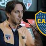 ¿Luis Zubeldía a Boca? El club argentino estaría dispuesto a pagar una fortuna 3 ¿Luis Zubeldía a Boca? El club argentino estaría dispuesto a pagar una fortuna