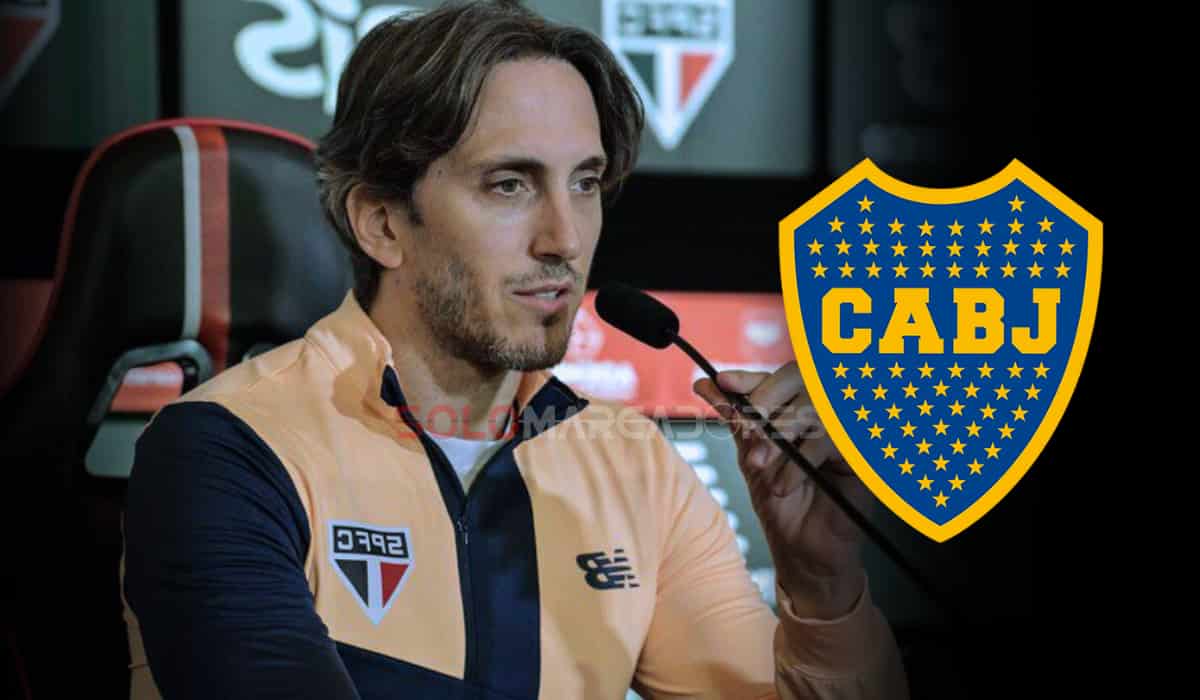 ¿Luis Zubeldía a Boca? El club argentino estaría dispuesto a pagar una fortuna