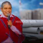 ¡Luis Chango Deslumbra a Ecuador con el Ambicioso Proyecto del Nuevo Estadio de Mushuc Runa!