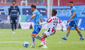 ¡Inesperado empate en el Clásico Ambateño! ¿Qué les pasó a Macará y Técnico Universitario?