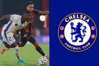 Moisés Caicedo brilla como capitán del Chelsea y lleva al equipo a una gran victoria