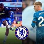 Moisés Caicedo elogia a Cole Palmer tras su brillante actuación con Chelsea 3 Moisés Caicedo elogia a Cole Palmer tras su brillante actuación con Chelsea