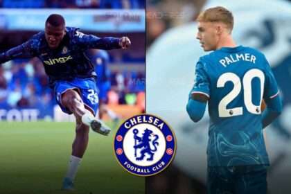 Moisés Caicedo elogia a Cole Palmer tras su brillante actuación con Chelsea