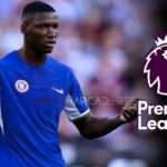 Moisés Caicedo fuera del top 10 de los jugadores más cotizados de la Premier League