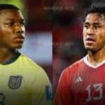 Moisés Caicedo vs. Renato Tapia: Una diferencia abismal en valor de mercado