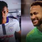 Nilson Angulo comparado con Neymar: ¿La nueva promesa de Ecuador? 3 Nilson Angulo comparado con Neymar