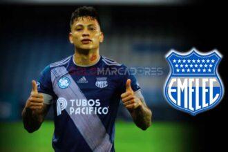 Nueva sanción para Emelec