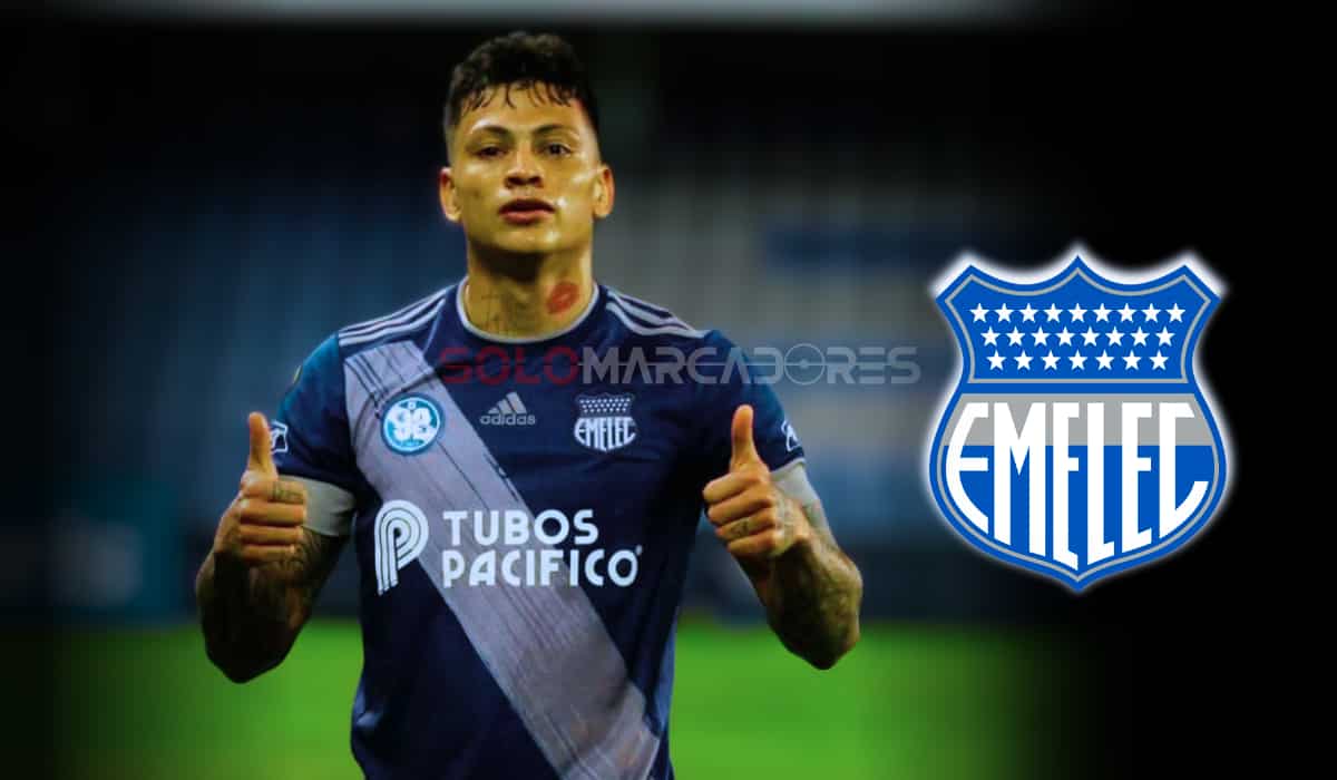 Nueva sanción para Emelec