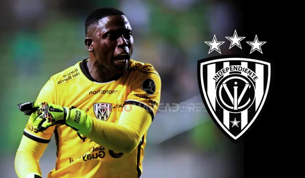 Nuevo error de Moisés Ramírez ante Libertad