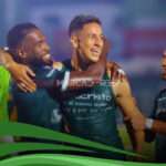 Miguel Parrales: El delantero que aprendió de los mejores y sueña con la Selección Nacional 4 Miguel Parrales: El delantero que aprendió de los mejores y sueña con la Selección Nacional