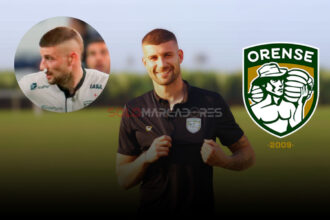 ¡Graves Problemas para Orense SC! Pérdidas Claves en su Última Visita al George Capwell