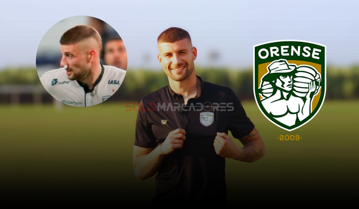 ¡Graves Problemas para Orense SC! Pérdidas Claves en su Última Visita al George Capwell