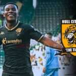 Óscar Zambrano brilla en Inglaterra: Gol y Asistencia con el Hull City 4 Óscar Zambrano brilla en Inglaterra: Gol y Asistencia con el Hull City