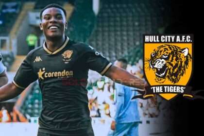 Óscar Zambrano brilla en Inglaterra: Gol y Asistencia con el Hull City