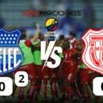 ¡Sorpresa en el Capwell! Técnico Universitario avanza en la Copa Ecuador tras dramática tanda de penales 4 ¡Sorpresa en el Capwell! Técnico Universitario avanza en la Copa Ecuador tras dramática tanda de penales