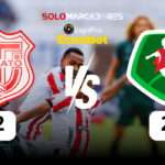 ¡Técnico Universitario LE PONE FRENOS a Mushuc Runa y da un respiro a Independiente del Valle! 4 ¡Técnico Universitario LE PONE FRENOS a Mushuc Runa y da un respiro a Independiente del Valle!