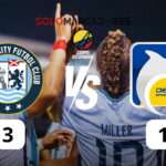 ¡Guayaquil City rompe los esquemas y avanza a cuartos de final de la Copa Ecuador! 4 ¡Guayaquil City rompe los esquemas y avanza a cuartos de final de la Copa Ecuador!