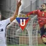 Pablo Magnin: ¿El reemplazo de Alex Arce en Liga de Quito para 2025? 3 Pablo Magnin: ¿El reemplazo de Alex Arce en Liga de Quito para 2025?