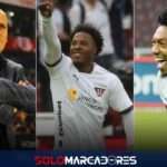 Pablo Repetto revela claves de su éxito en LDU y el apoyo a jugadores