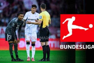 Piero Hincapié anula a Jamal Musiala