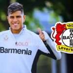 Piero Hincapié y su Golazo de cabeza salva al Bayer Leverkusen en un Partido Épico 4 Piero Hincapié y su Golazo de cabeza salva al Bayer Leverkusen en un Partido Épico
