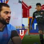 ¡La sorprendente decisión de Vitamina Sánchez! ¿Por qué prefirió a Gian Franco Allala sobre Richard Mina en la derrota ante Imbabura? 3 Por qué prefirió a Allala sobre Richard Mina en la derrota ante Imbabura
