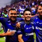 Remontada épica de Emelec con polémica: Orense SC sufre y LDU celebra 3 Remontada épica de Emelec con polémica: Orense SC sufre y LDU celebra