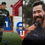 ¡Richard Mina vuelve a la titularidad en LDU! Las dudas de Vitamina Sánchez