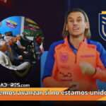 ¡Beccacece Revoluciona con su Audaz Estrategia para Fortalecer el Fútbol Ecuatoriano! 3 ¡Beccacece Revoluciona con su Audaz Estrategia para Fortalecer el Fútbol Ecuatoriano!