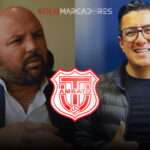 ¡Reclamos y Humor en Técnico Universitario! El Presidente Lanza un Sutil Dardo a Liga Pro 3 ¡Reclamos y Humor en Técnico Universitario! El Presidente Lanza un Sutil Dardo a Liga Pro