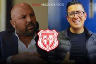 ¡Reclamos y Humor en Técnico Universitario! El Presidente Lanza un Sutil Dardo a Liga Pro