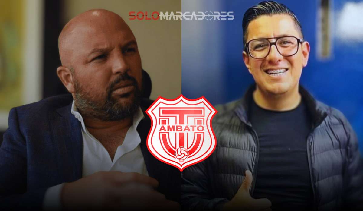 ¡Reclamos y Humor en Técnico Universitario! El Presidente Lanza un Sutil Dardo a Liga Pro